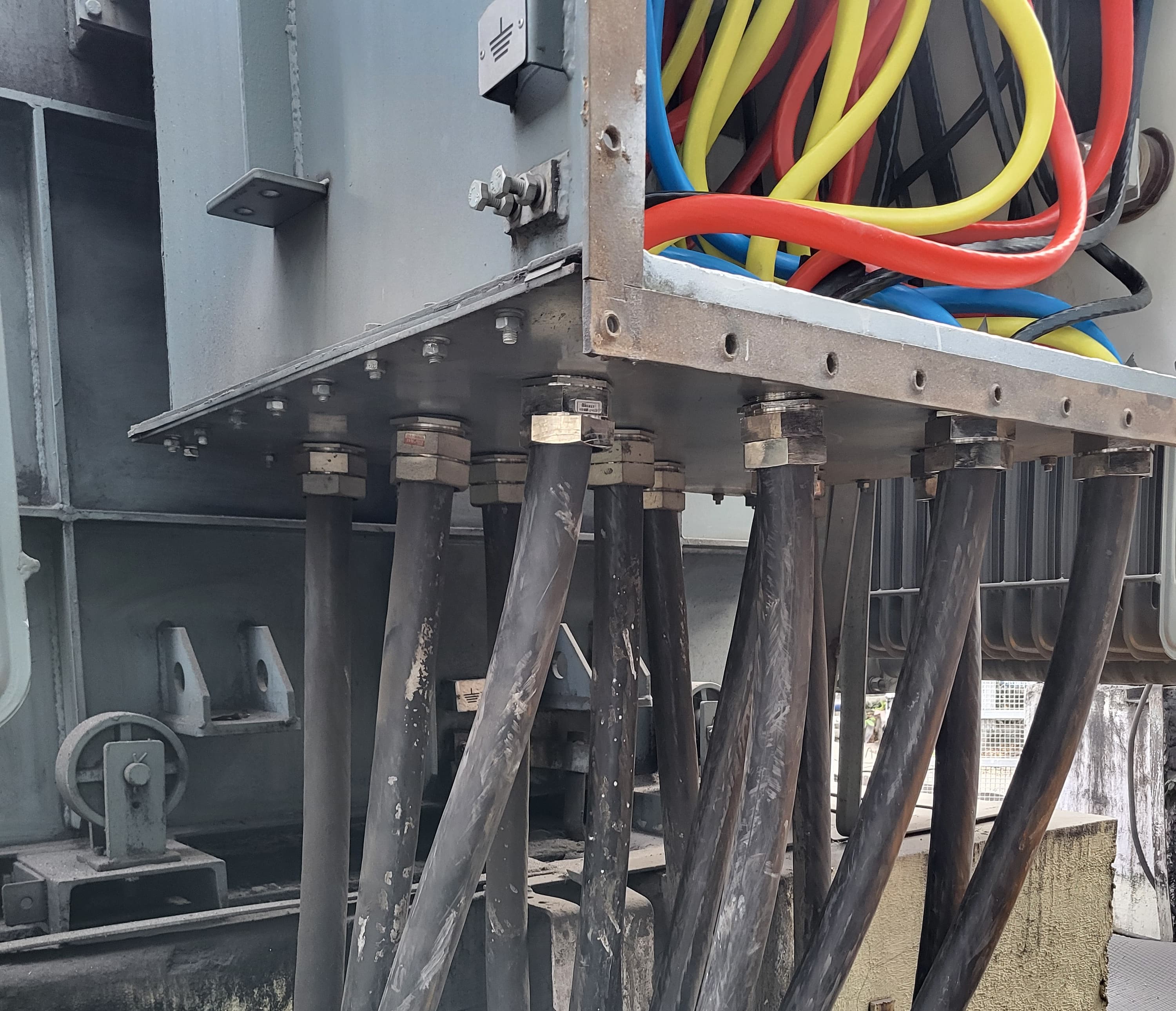 Termination Work 1
