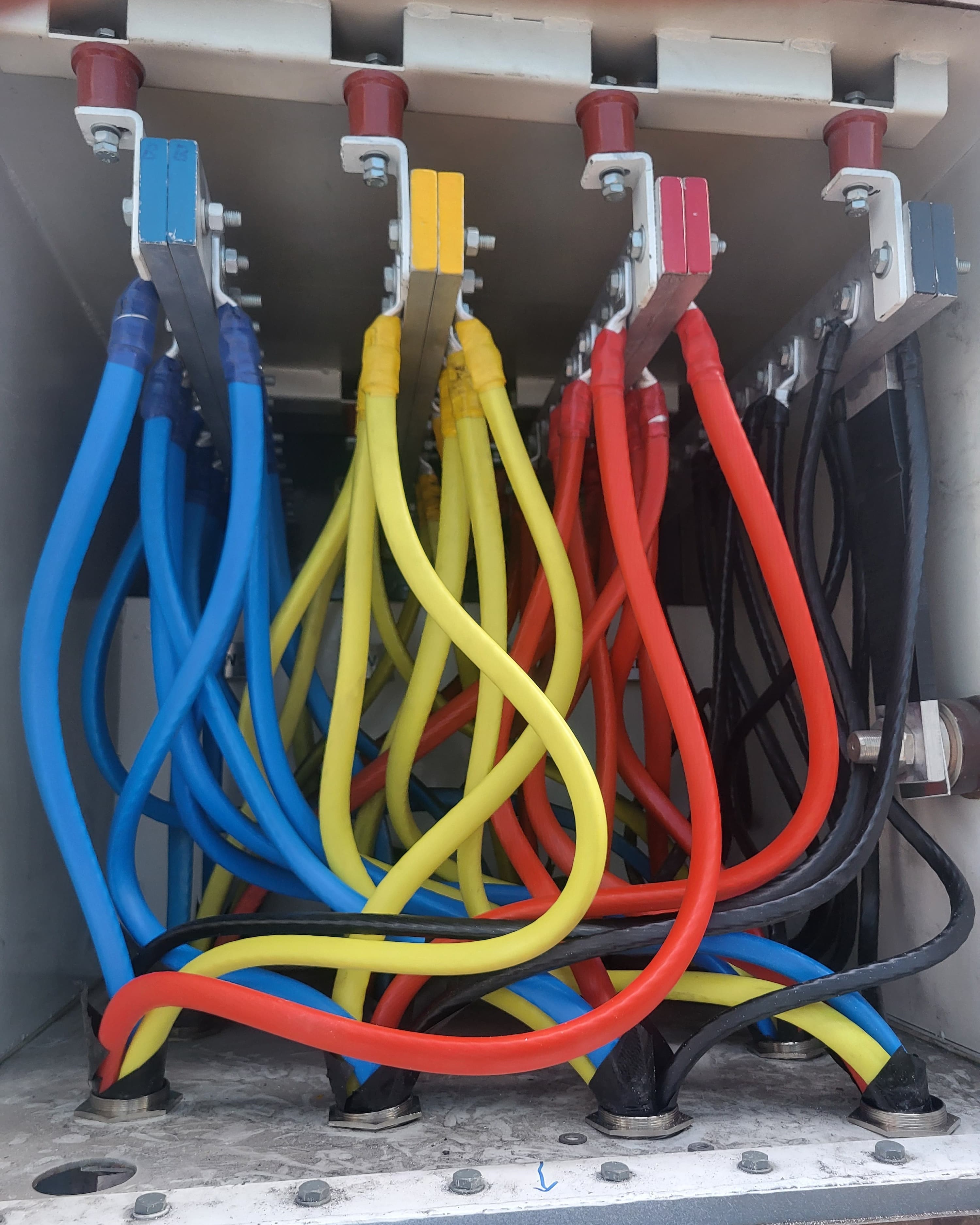 Termination Work 2